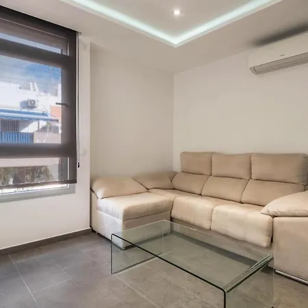 Casa Tiago * سانتا كروز دي تينيريف