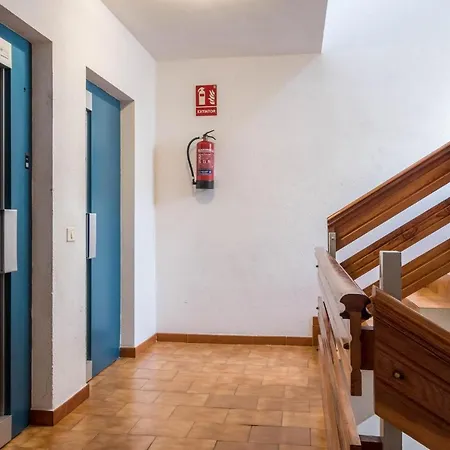 شقة Casa Tiago سانتا كروز دي تينيريف