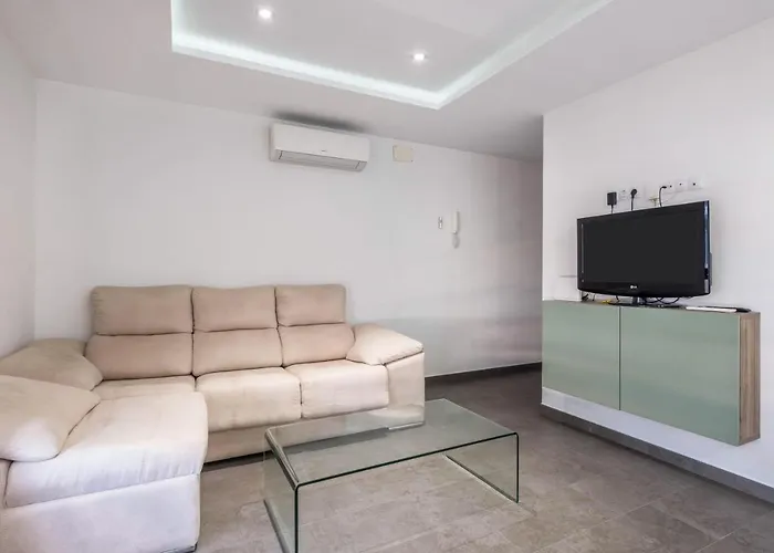 شقة Casa Tiago سانتا كروز دي تينيريف