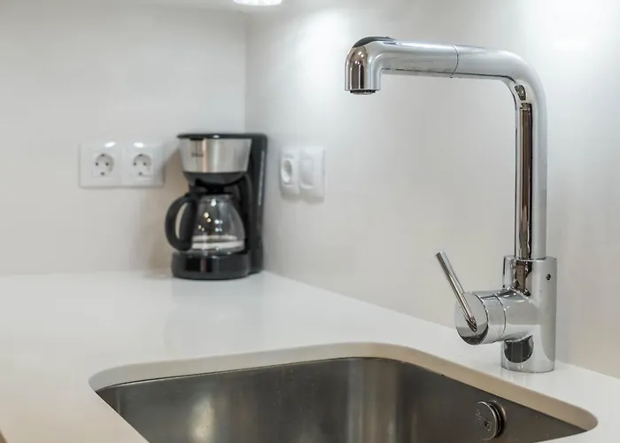 Casa Tiago شقة سانتا كروز دي تينيريف