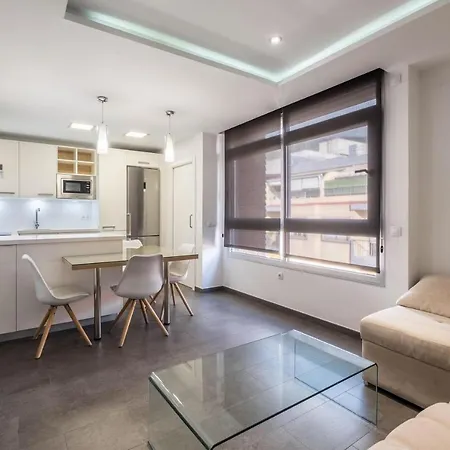 Casa Tiago * Santa-Cruz de Ténérife