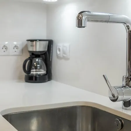 Casa Tiago Appartement Santa-Cruz de Ténérife