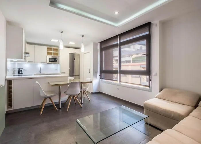 Casa Tiago * Santa Cruz de Tenerife