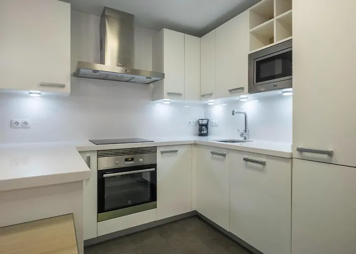 Casa Tiago Appartamento