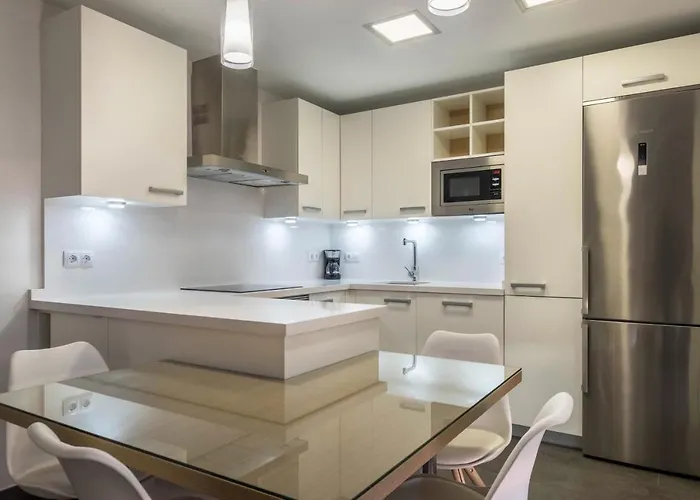 Διαμέρισμα Casa Tiago *