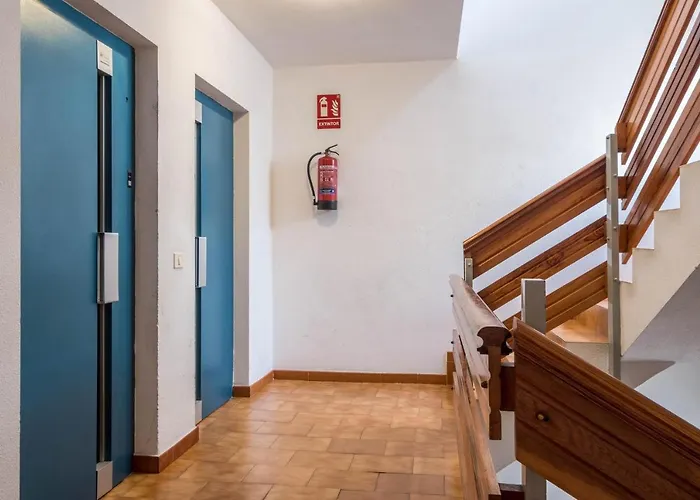 Διαμέρισμα Casa Tiago Σάντα Κρουζ Τενερίφης