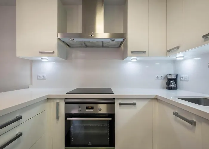 Casa Tiago Σάντα Κρουζ Τενερίφης