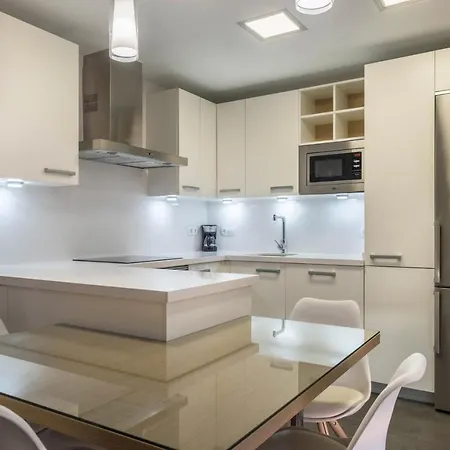 アパート Casa Tiago *