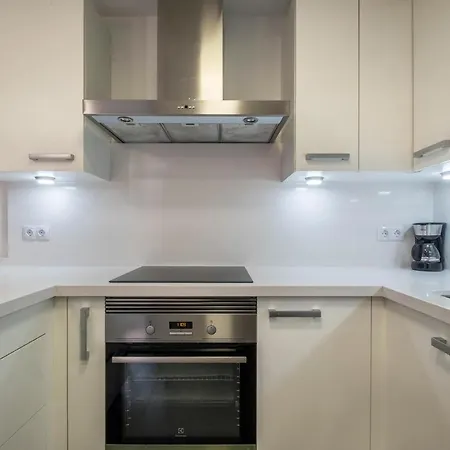 Casa Tiago Santa Cruz de Tenerife