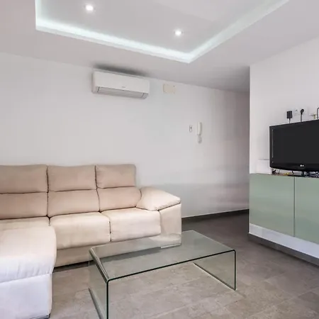 Casa Tiago Lejlighed Santa Cruz de Tenerife