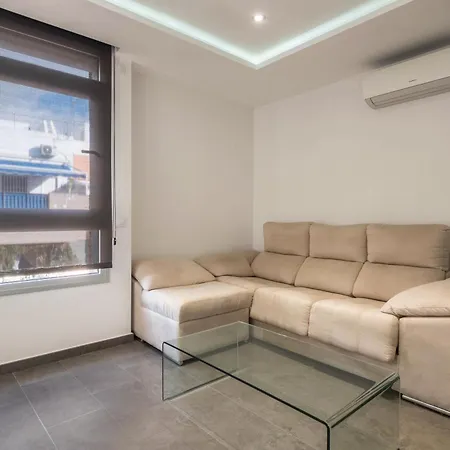Casa Tiago Lejlighed Santa Cruz de Tenerife