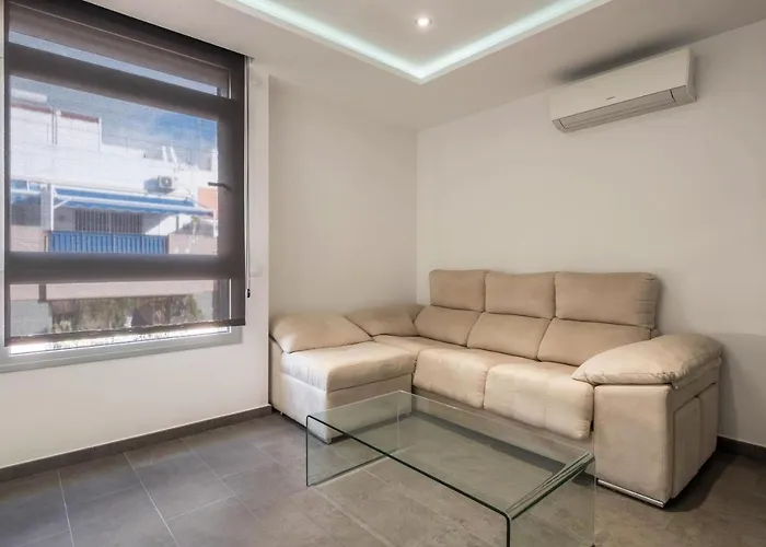 Casa Tiago * Santa Cruz de Tenerife