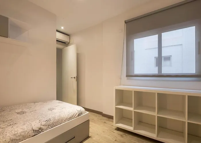 Apartament Casa Tiago Santa Cruz de Tenerife