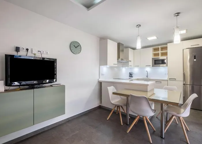 Casa Tiago Appartamento