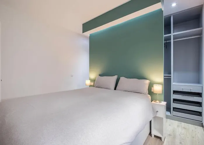 Casa Tiago Appartamento