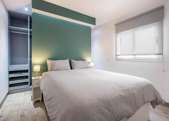 Apartament Casa Tiago *