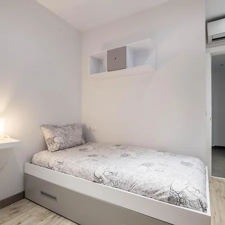 Διαμέρισμα Casa Tiago